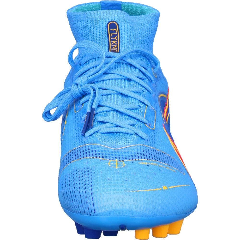 Nike SUPERFLY 8 ELITE AG 2 Nike SUPERFLY 8 ELITE AG – Bild 2