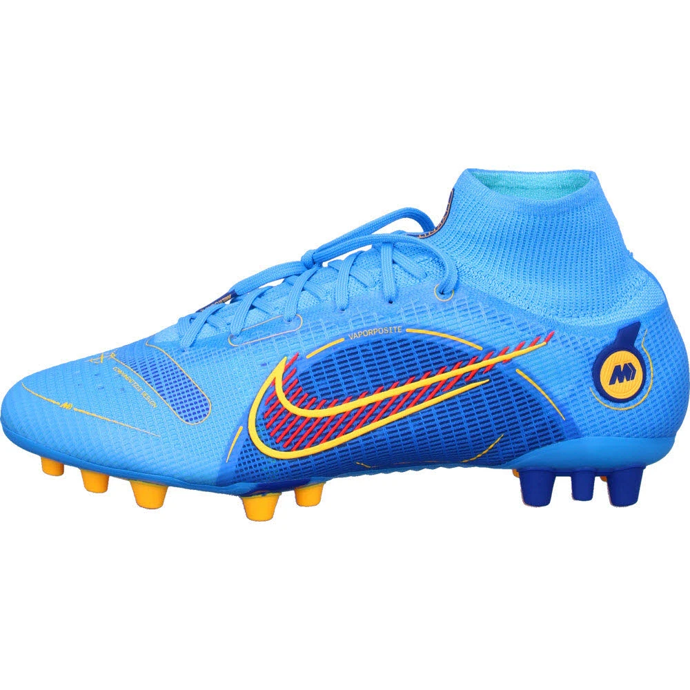 Nike SUPERFLY 8 ELITE AG 4 Nike SUPERFLY 8 ELITE AG – Bild 4