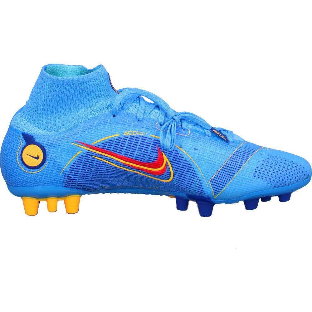 Nike SUPERFLY 8 ELITE AG 5 Nike SUPERFLY 8 ELITE AG – Bild 5