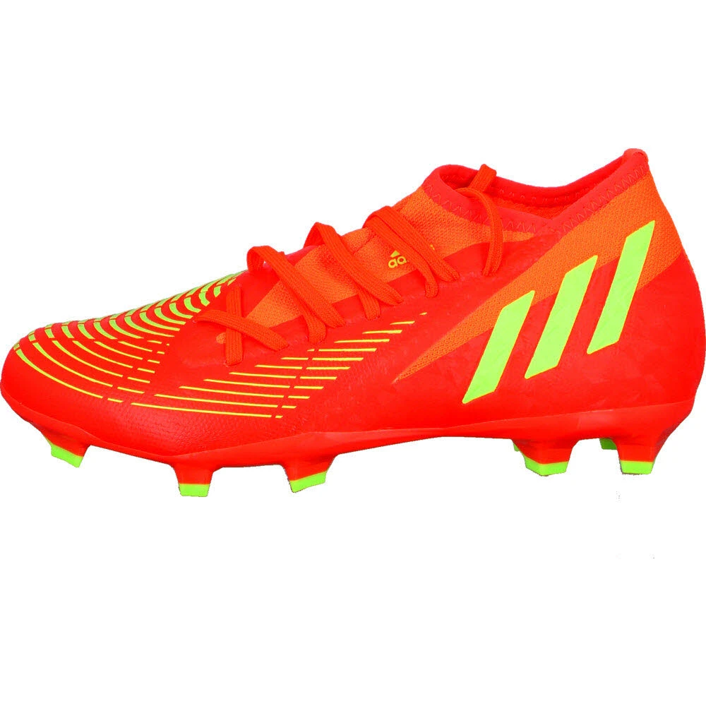 Adidas PREDATOR EDGE.3 FG 4 Adidas PREDATOR EDGE.3 FG – Bild 4