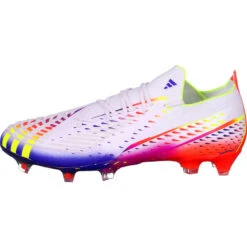 Adidas PREDATOR EDGE.1 L FG -Lowa Verkaufsgeschäft 3321510051 4