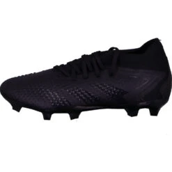 Adidas PREDATOR ACCURACY.2 FG,CBLACK/CBLAC -Lowa Verkaufsgeschäft 3321510106 4