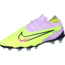 Nike NIKE GRIPKNIT PHANTOM GX ELITE FG