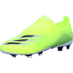 Adidas X GHOSTED.2 FG