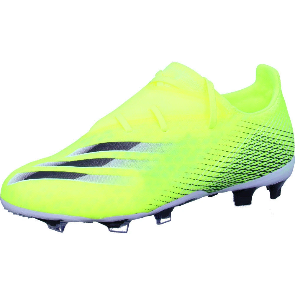 Adidas X GHOSTED.2 FG 1 Adidas X GHOSTED.2 FG