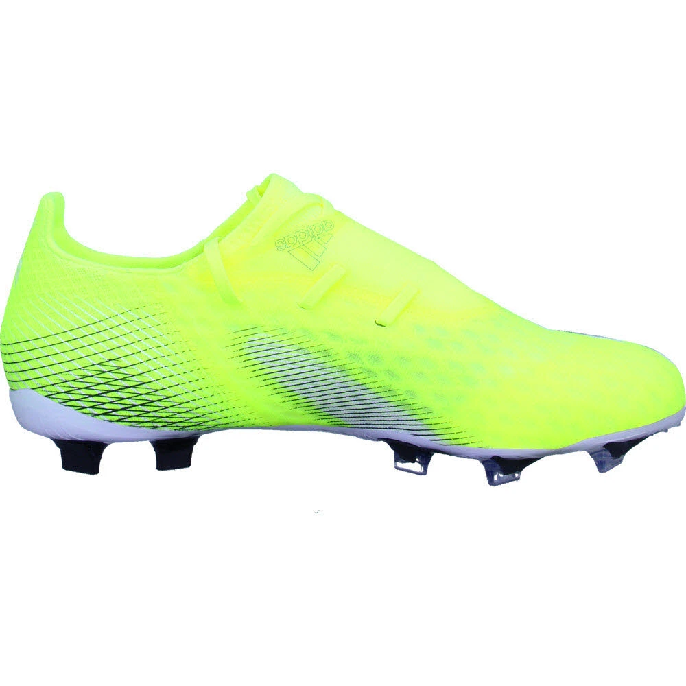 Adidas X GHOSTED.2 FG 5 Adidas X GHOSTED.2 FG – Bild 5