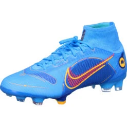 Nike SUPERFLY 8 ELITE FG