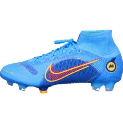 Nike SUPERFLY 8 ELITE FG -Lowa Verkaufsgeschäft 332151768 4