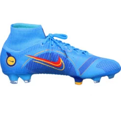 Nike SUPERFLY 8 ELITE FG -Lowa Verkaufsgeschäft 332151768 5