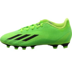 Adidas X SPEEDPORTAL.4 FxG -Lowa Verkaufsgeschäft 332151796 4