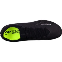 Nike NIKE ZOOM MERC VAPOR 15 ELITE FG -Lowa Verkaufsgeschäft 332151804 7