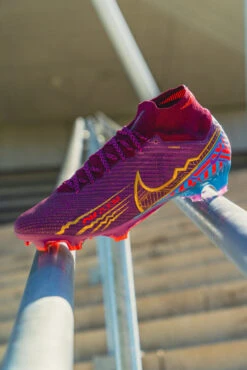 Nike ZOOM SUPERFLY 9 ELITE KM FG Kylian Mbappé 19 Nike ZOOM SUPERFLY 9 ELITE KM FG Kylian Mbappé -Lowa Verkaufsgeschäft 332151805 10