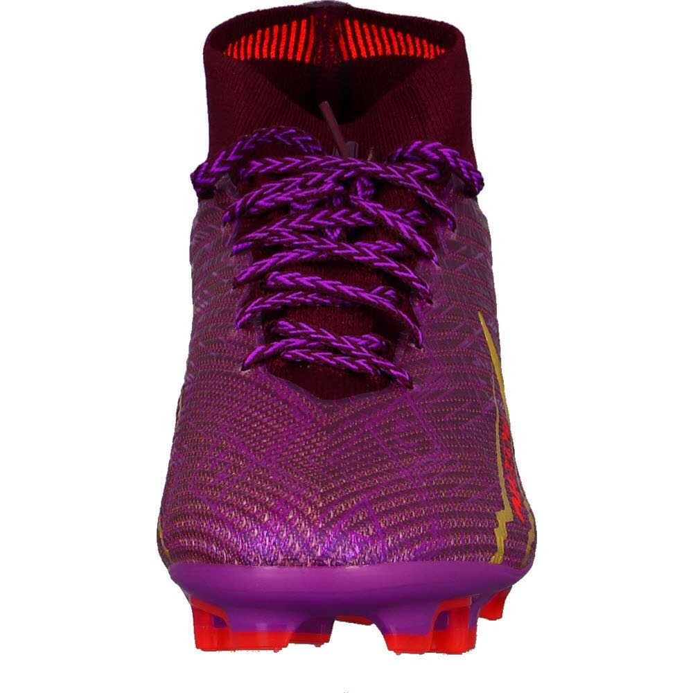 Nike ZOOM SUPERFLY 9 ELITE KM FG Kylian Mbappé 2 Nike ZOOM SUPERFLY 9 ELITE KM FG Kylian Mbappé – Bild 2