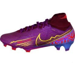 Nike ZOOM SUPERFLY 9 ELITE KM FG Kylian Mbappé 13 Nike ZOOM SUPERFLY 9 ELITE KM FG Kylian Mbappé -Lowa Verkaufsgeschäft 332151805 44vaF6TAd1EUWg