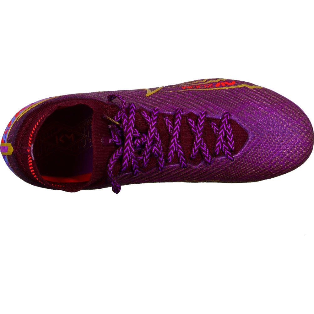 Nike ZOOM SUPERFLY 9 ELITE KM FG Kylian Mbappé 7 Nike ZOOM SUPERFLY 9 ELITE KM FG Kylian Mbappé – Bild 7