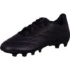 Adidas COPA PURE.4 FxG,CBLACK/CBLACK/CBLAC