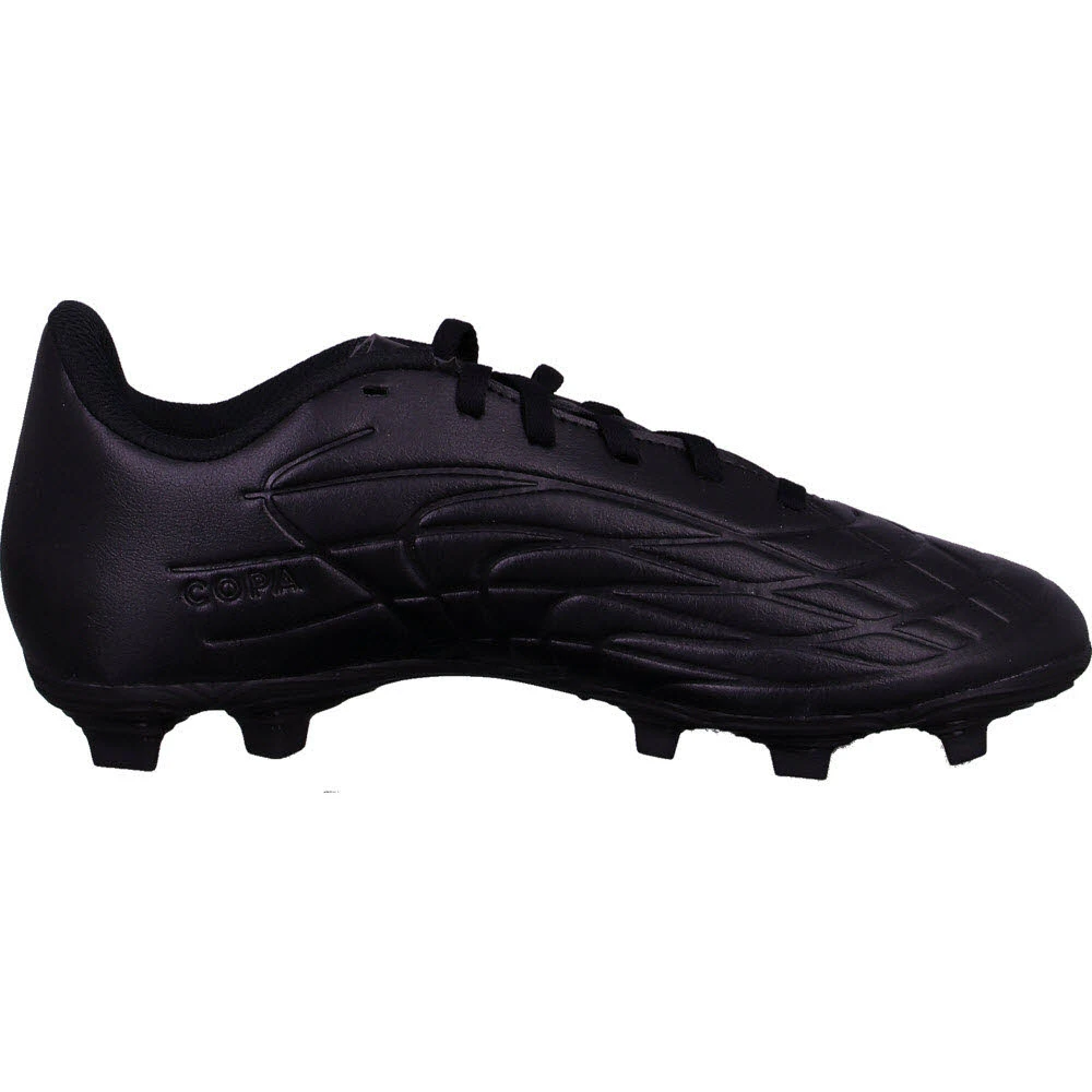 Adidas COPA PURE.4 FxG,CBLACK/CBLACK/CBLAC 5 Adidas COPA PURE.4 FxG,CBLACK/CBLACK/CBLAC – Bild 5