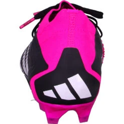 Adidas PREDATOR ACCURACY.1 FG,CBLACK/FTWWH -Lowa Verkaufsgeschäft 332151831 3