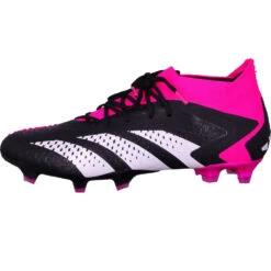 Adidas PREDATOR ACCURACY.1 FG,CBLACK/FTWWH -Lowa Verkaufsgeschäft 332151831 4
