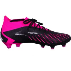 Adidas PREDATOR ACCURACY.1 FG,CBLACK/FTWWH -Lowa Verkaufsgeschäft 332151831 5