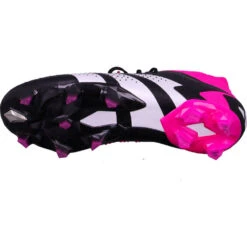 Adidas PREDATOR ACCURACY.1 FG,CBLACK/FTWWH -Lowa Verkaufsgeschäft 332151831 6