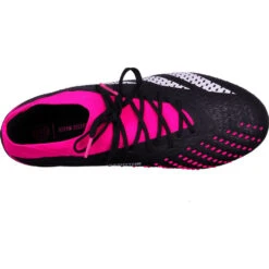 Adidas PREDATOR ACCURACY.1 FG,CBLACK/FTWWH -Lowa Verkaufsgeschäft 332151831 7