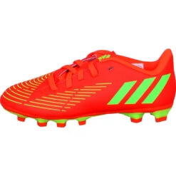 Adidas PREDATOR EDGE.4 FxG J -Lowa Verkaufsgeschäft 3321530010 4