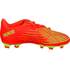 Adidas PREDATOR EDGE.4 FxG J -Lowa Verkaufsgeschäft 3321530010 5