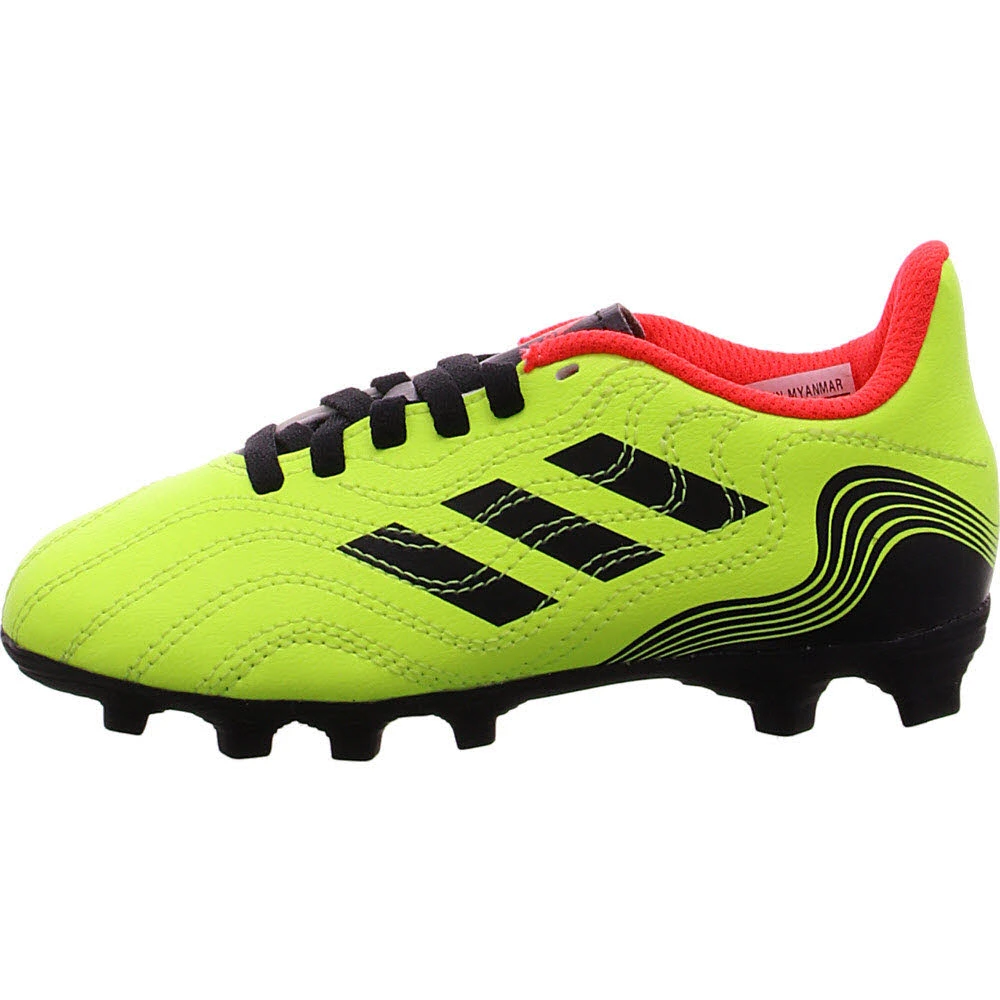 Adidas COPA SENSE.4 FxG J 4 Adidas COPA SENSE.4 FxG J – Bild 4