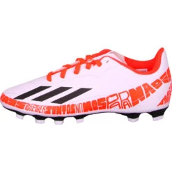 Adidas X SPEEDPORTAL MESSI.4 FxG J -Lowa Verkaufsgeschäft 3321530013 4