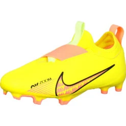 Nike JR. ZOOM VAPOR 15 ACADAMY FG/M