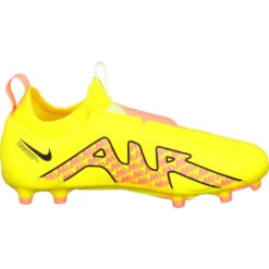 Nike JR. ZOOM VAPOR 15 ACADAMY FG/M -Lowa Verkaufsgeschäft 3321530021 5