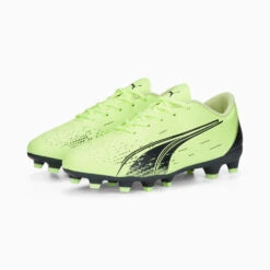 Puma Ultra Play FG/AG Jr.