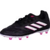 Adidas COPA PURE.3 FG J,CBLACK/ZEROMT/TESH