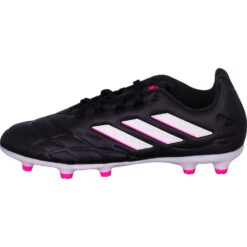 Adidas COPA PURE.3 FG J,CBLACK/ZEROMT/TESH -Lowa Verkaufsgeschäft 3321530029 4