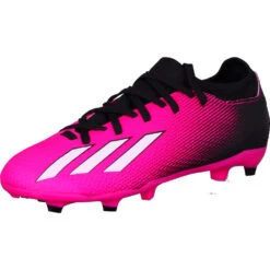 Adidas X SPEEDPORTAL.3 FG J,TESHPK/ZEROMT/