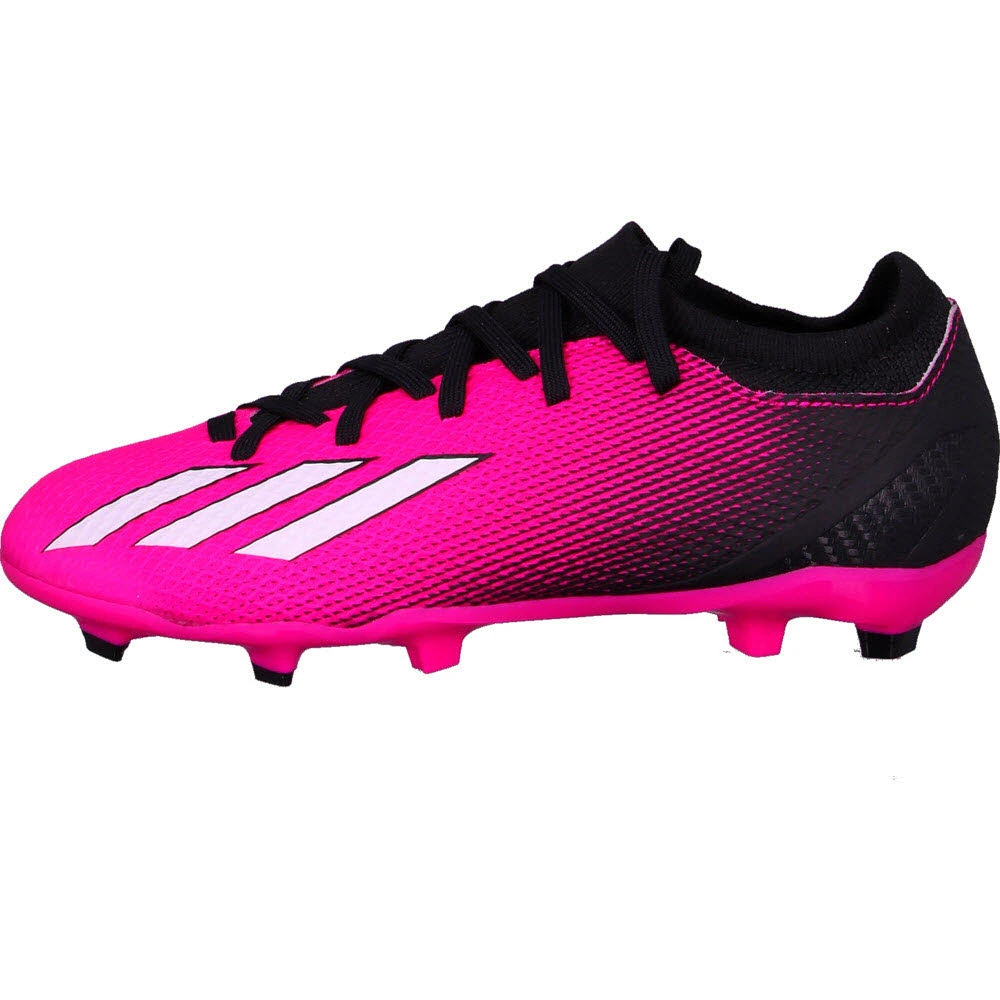 Adidas X SPEEDPORTAL.3 FG J,TESHPK/ZEROMT/ 4 Adidas X SPEEDPORTAL.3 FG J,TESHPK/ZEROMT/ – Bild 4