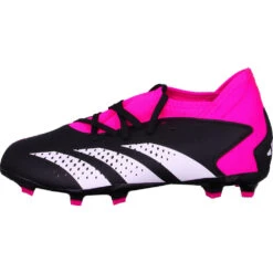 Adidas PREDATOR ACCURACY.3 FG J,CBLACK/FTW -Lowa Verkaufsgeschäft 3321530032 4