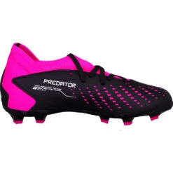 Adidas PREDATOR ACCURACY.3 FG J,CBLACK/FTW -Lowa Verkaufsgeschäft 3321530032 5
