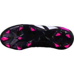 Adidas PREDATOR ACCURACY.3 FG J,CBLACK/FTW -Lowa Verkaufsgeschäft 3321530032 6