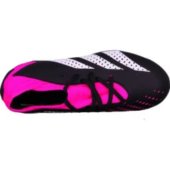 Adidas PREDATOR ACCURACY.3 FG J,CBLACK/FTW -Lowa Verkaufsgeschäft 3321530032 7