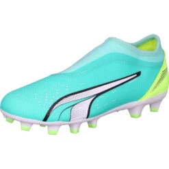 Puma ULTRA MATCH LL FG/AG Jr