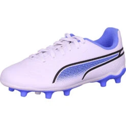 Puma KING MATCH FG/AG Jr