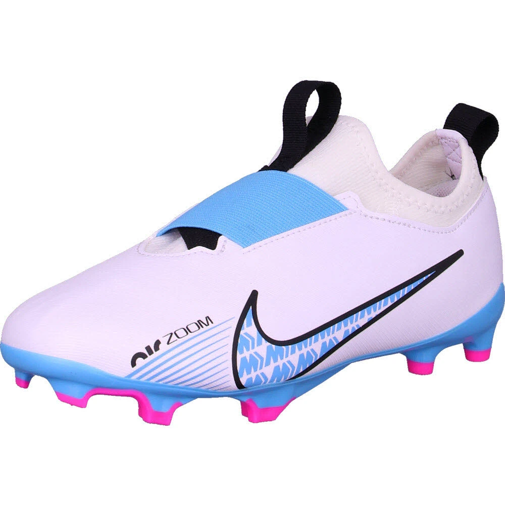 Nike NIKE JR. ZOOM MERC VAPOR 15 ACAD MG 1 Nike NIKE JR. ZOOM MERC VAPOR 15 ACAD MG
