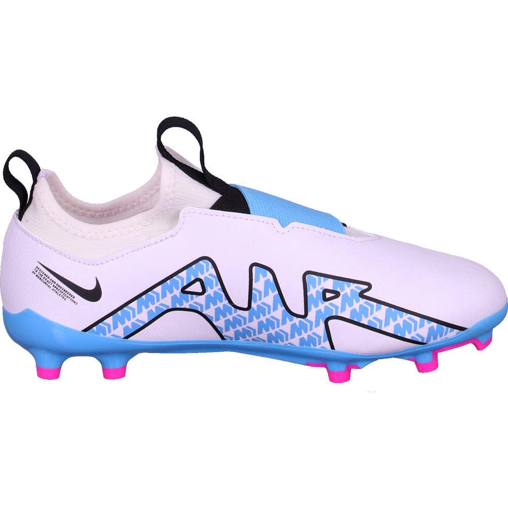 Nike NIKE JR. ZOOM MERC VAPOR 15 ACAD MG 5 Nike NIKE JR. ZOOM MERC VAPOR 15 ACAD MG – Bild 5