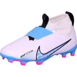 Nike NIKE JR. ZOOM MERC SPRFLY 9 ACAD FG