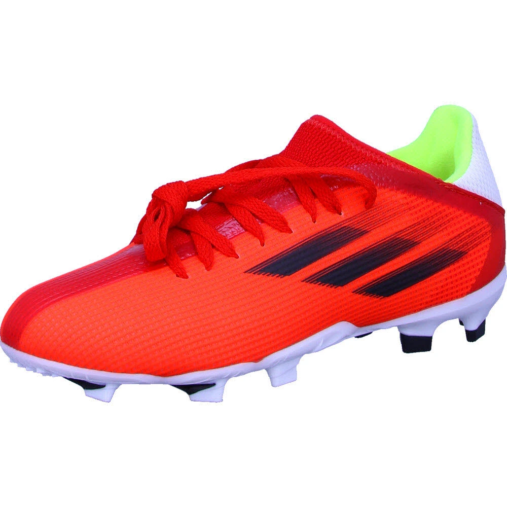 Adidas X SPEEDFLOW.3 FG J 1 Adidas X SPEEDFLOW.3 FG J