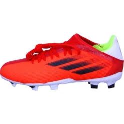 Adidas X SPEEDFLOW.3 FG J 10 Adidas X SPEEDFLOW.3 FG J -Lowa Verkaufsgeschäft 332153668 4Q0ypp21Dt3wKA
