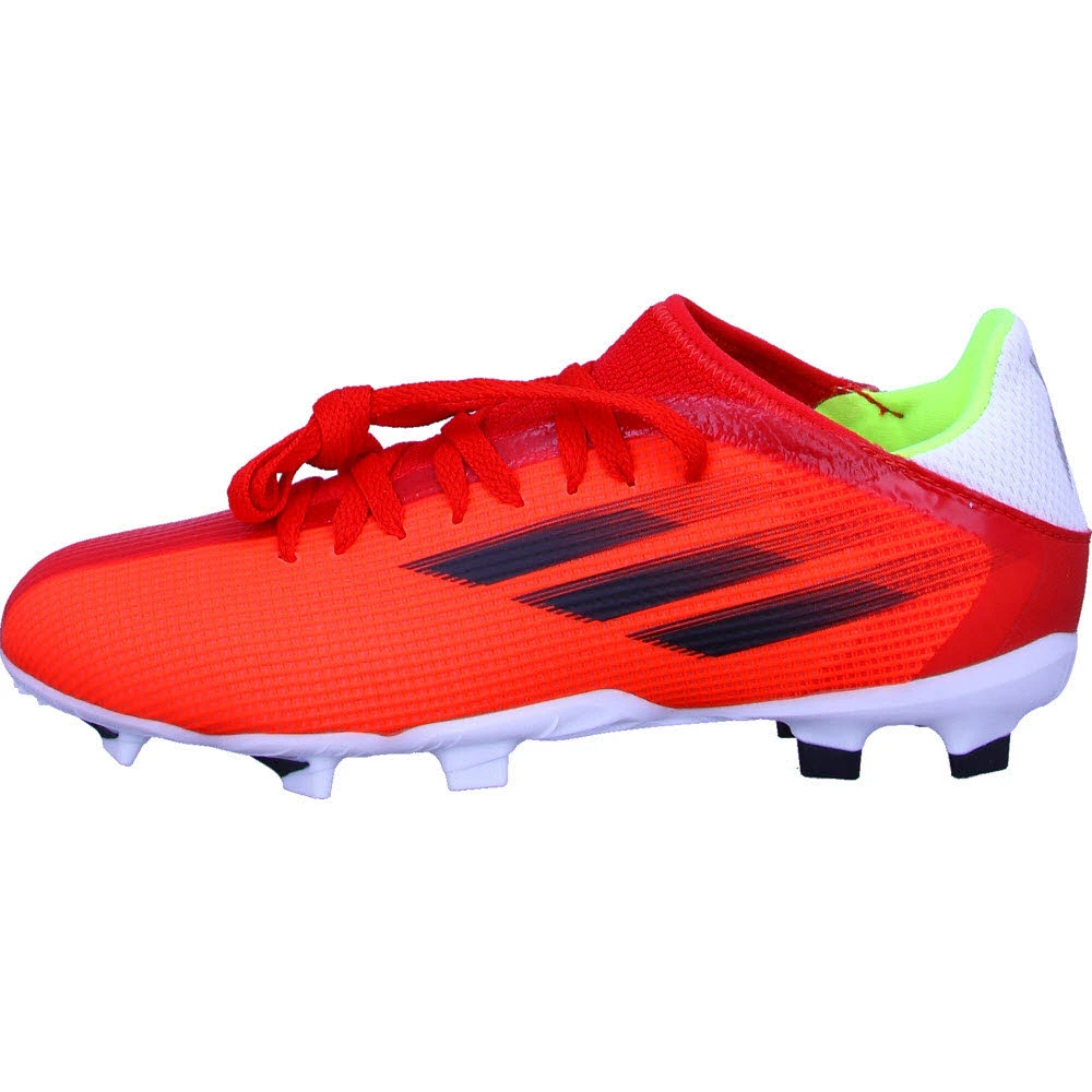 Adidas X SPEEDFLOW.3 FG J 4 Adidas X SPEEDFLOW.3 FG J – Bild 4