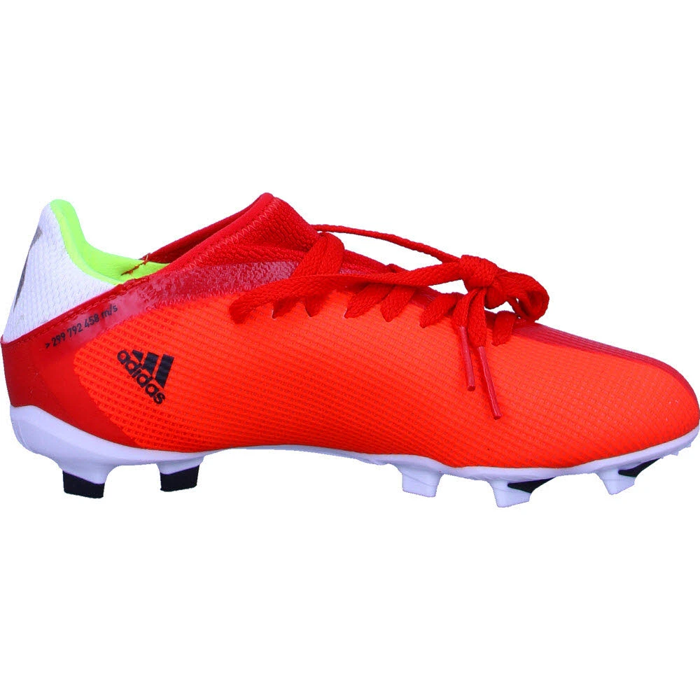 Adidas X SPEEDFLOW.3 FG J 5 Adidas X SPEEDFLOW.3 FG J – Bild 5